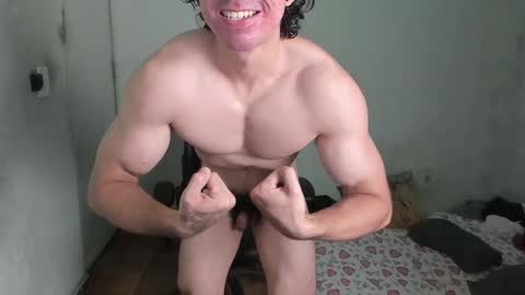 Gothdaddy online show from 02.13.26