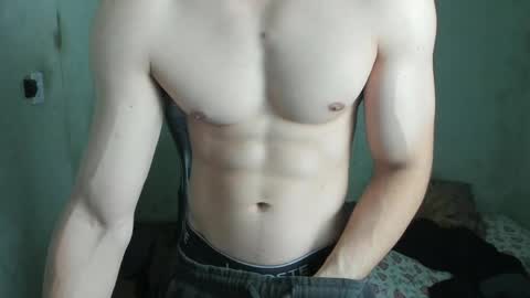 Gothdaddy online show from 04.17.26