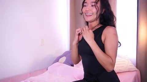 Lyhana Lee online show from 03.19.26