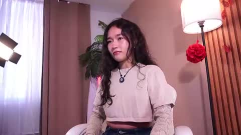 Snapshot of lyhana_lee chatting on 06.27.26 Lyhana Lee online show from 06.27.26