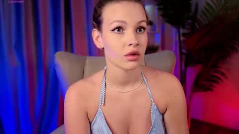 simply Eliza  online show from 09.12.25