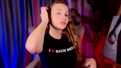 simply Eliza  online show from 09.29.25