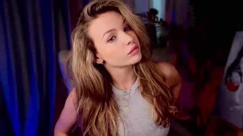 simply Eliza  online show from 10.02.25