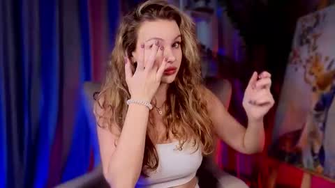 simply Eliza  online show from 10.14.25