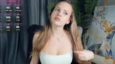 simply Eliza  online show from 11.13.25