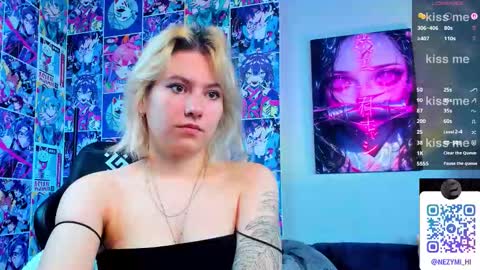 Lyla online show from 09.13.25