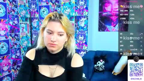 Lyla online show from 09.14.25