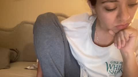 Olivia online show from 02.24.26