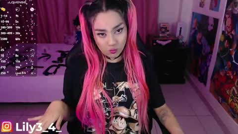 lyli3_4 online show from 02.12.25