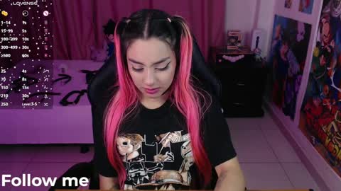 lyli3_4 online show from 02.12.25