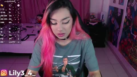 lyli3_4 online show from 03.01.25