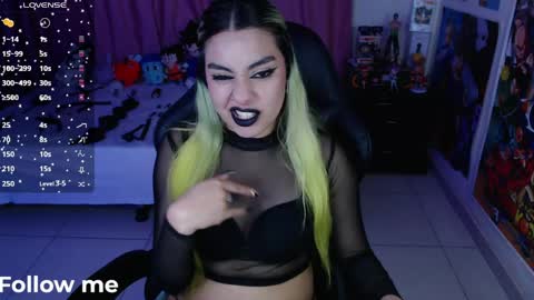 lyli3_4 online show from 04.05.26