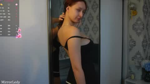 Snapshot of lylianrosse chatting on 05.15.26 Lylian online show from 05.15.26
