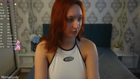 Snapshot of lylianrosse chatting on 05.16.26 Lylian online show from 05.16.26