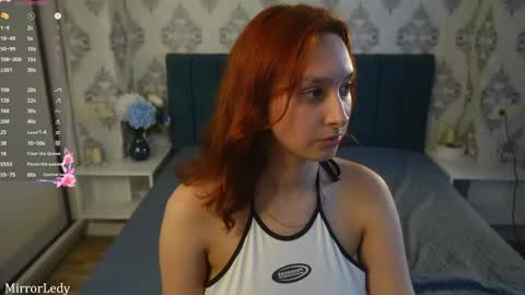 Snapshot of lylianrosse chatting on 05.16.26 Lylian online show from 05.16.26