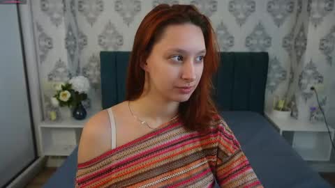 Snapshot of lylianrosse chatting on 05.30.26 Lylian online show from 05.30.26