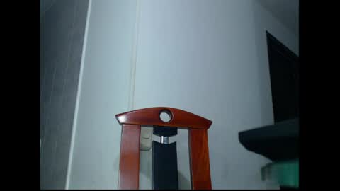 lylii_evans online show from 01.13.25