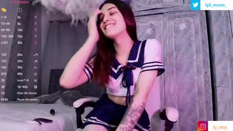 Littl online show from 10.09.25