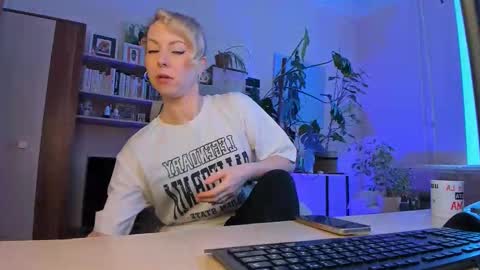 Lylith Skye NO NUDE model online show from 03.17.26