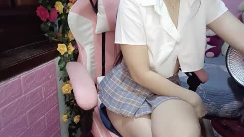 lyly_sweet97 online show from 01.08.25