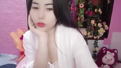 lyly_sweet97 online show from 02.24.25