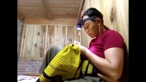 lyn_eva online show from 05.23.26