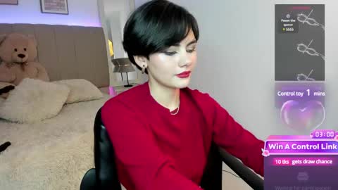 Lyn online show from 12.19.24