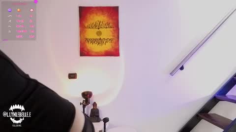 Lyn online show from 09.25.25