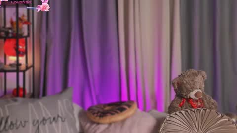 Lynda online show from 10.21.25