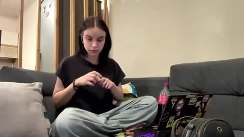 Eva online show from 06.28.26