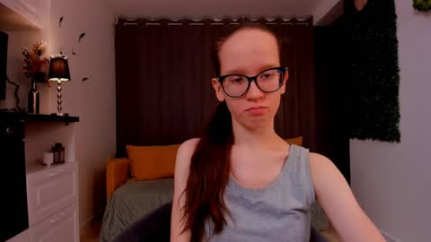 Sara online show from 02.27.25