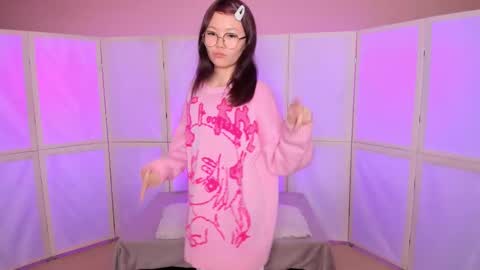 Suki online show from 01.27.25
