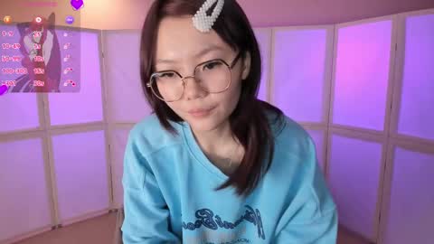 Suki online show from 01.28.25