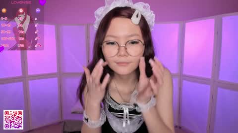 Suki online show from 01.30.25