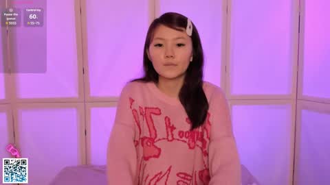 Suki online show from 02.04.25