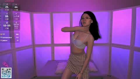 Suki online show from 02.06.25