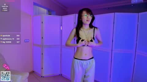 Suki online show from 02.08.25