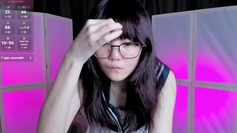 Suki online show from 02.14.25