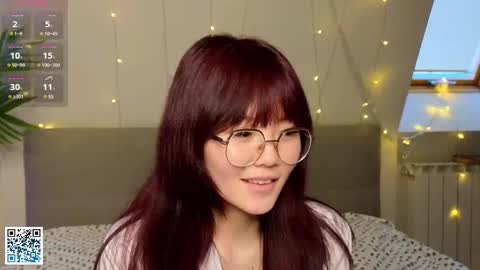 Suki online show from 02.21.25