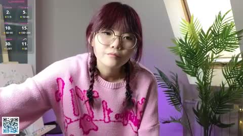 Suki online show from 02.24.25