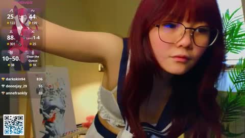 Suki online show from 02.28.25