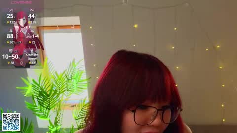 Suki online show from 03.01.25
