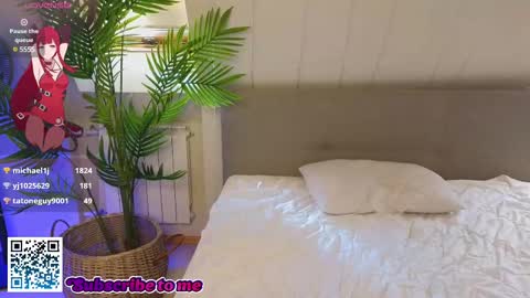 Suki online show from 03.10.25