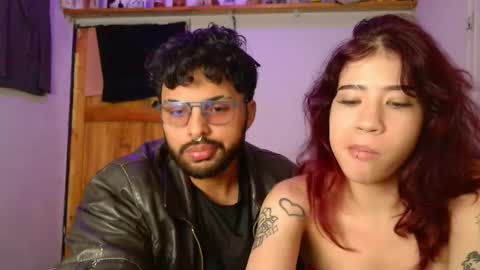 lynn_n_samuel online show from 04.23.26