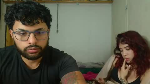 lynn_n_samuel online show from 06.02.26
