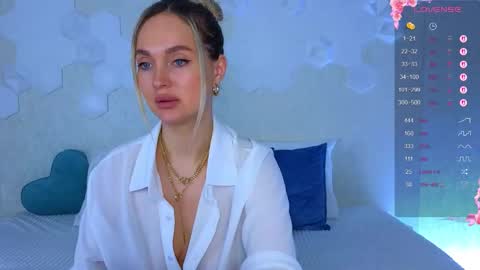 Lana online show from 11.19.25