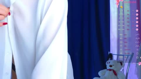 Lana online show from 03.08.26