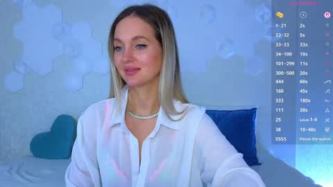 Lana online show from 03.30.26