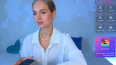 Lana online show from 07.27.26