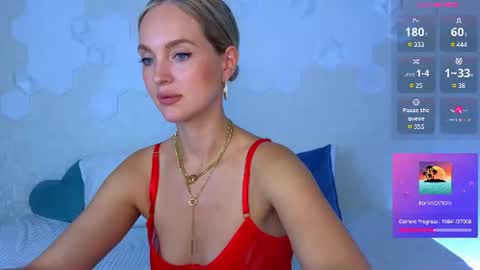 Lana online show from 07.30.26